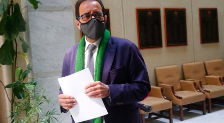 Diputado Mulet: “Presidente lo mejor es que usted de un paso al costado”