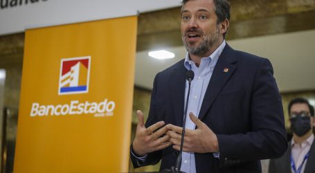 BancoEstado inició pago de subsidio al empleo a empresas