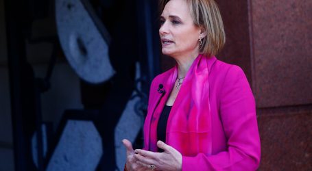 Goic: “No me parece mezclar el nuevo retiro del 10% con la reforma de pensiones”