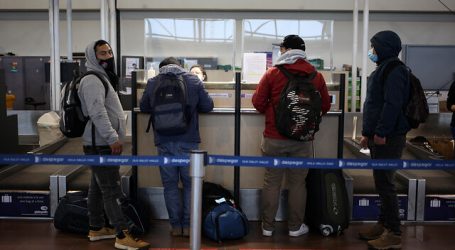 Gobierno detalló plan gradual de apertura de fronteras en el país