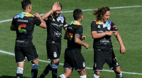 Primera B: S. Morning sale del fondo con triunfo a domicilio sobre San Marcos