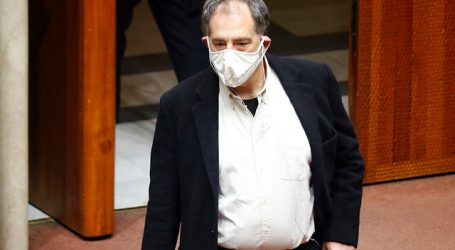 Guido Girardi: “El gobierno debe dar un nuevo y más amplio IFE”