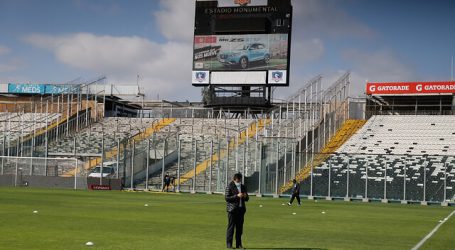 Segunda Sala del Tribunal aplica nueva multa y Colo Colo-Antofagasta se juega