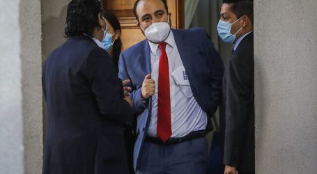 Chahin espera que se recalifique crimen del ex-presidente Eduardo Frei Montalva