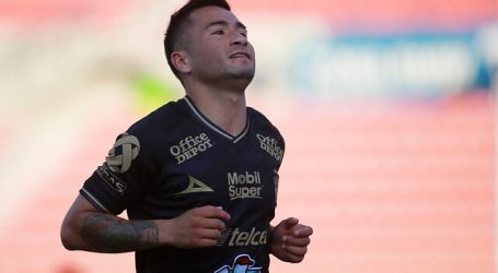 México: León con Jean Meneses cayó ante Puebla en la ida de cuartos de final