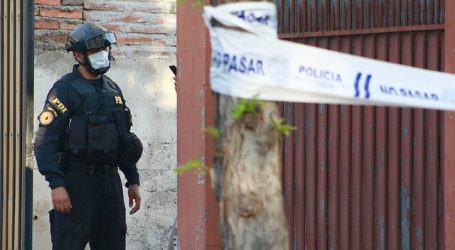 Tierra Amarilla: Ordenan diligencias por homicidio ocurrido esta madrugada