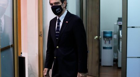 Ministerio de Justicia lamentó hechos ocurridos en hogar dependiente del Sename