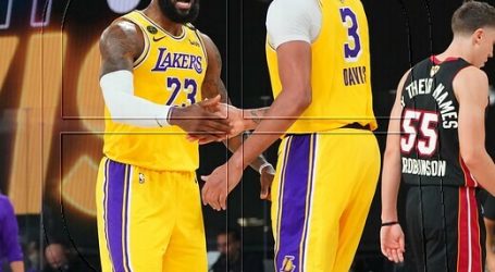 La NBA anunció una pretemporada de 49 partidos entre el 11 y el 19 de diciembre