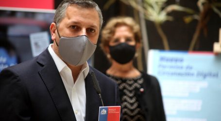 12 autoridades renunciaron a sus cargos para ser candidatos al Congreso