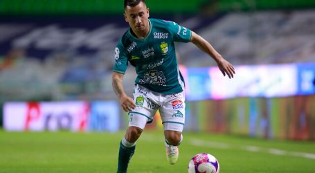 México: Club León con Jean Meneses venció a Puebla y avanza a semifinales