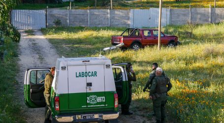Encuentran cuerpo de adolescente desaparecida en Los Muermos hace nueve días