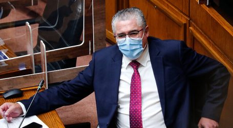 Pizarro: Hay que establecer un Fogape II para reactivación de la pequeña empresa