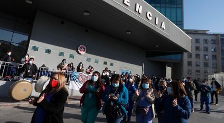 Piden otorgar puntajes adicionales de subsidios a trabajadores de la salud