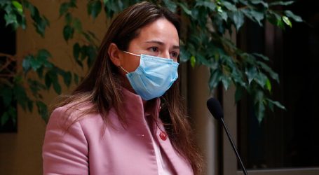 Presupuesto: Diputada Pérez destacó aumento en per cápita de la Salud Primaria