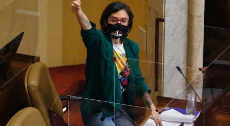 Bancada PC valoró aprobación de acusación y renuncia de Víctor Pérez