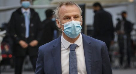 Valoran nombramientos para la Unidad de Coordinación en la Macrozona Sur