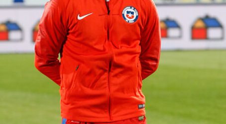 Atlético Mineiro confirmó que Eduardo Vargas dio positivo a Coronavirus