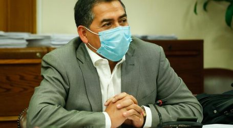 Soto denuncia ante Contraloría petición de datos de Hacienda por retiro del 10%