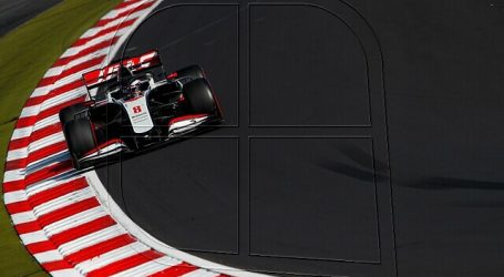 F1: El Gran Premio de Arabia SaudIta se estrenará en el calendario en 2021