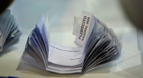 Mañana se publica nómina de vocales de mesa y locales de elecciones primarias