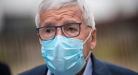 González: “Colegios particulares y subvencionados denunciaron abandono”