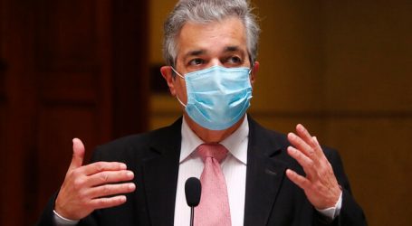 Daniel Verdessi pidió urgencia para proyecto que impulsa uso de aguas grises