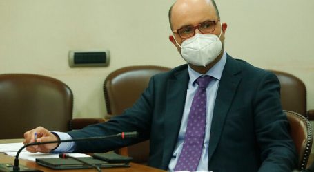 Ilabaca valoró aprobación de retiro de fondos de AFP para enfermos terminales