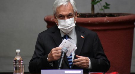 Gobierno presenta estrategia para que Chile sea líder mundial en hidrógeno verde