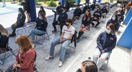 COVID-19: Más del 97% de los estudiantes no han vuelto a clase en América Latina