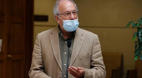 Hirsch: “El ministro Delgado debe sacar al General Mario Rozas”