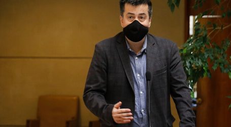 Diputado Celis recurrirá a Contraloría por irregularidades en Viña del Mar