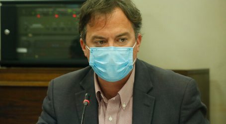 Comisión de Constitución priorizará proyecto de segundo retiro del 10%