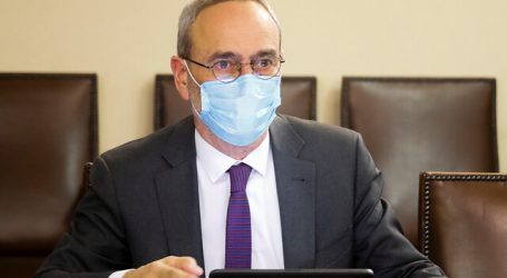Saffirio celebró aprobación de segundo retiro del 10% y de enfermos terminales