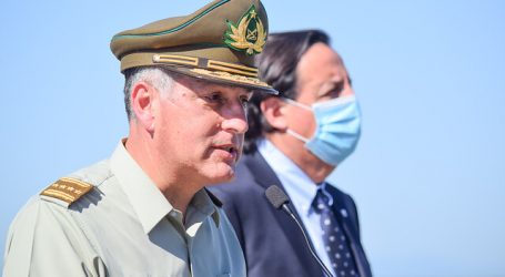 Mario Rozas y asesinato de Eugenio Naim: “Este hecho no va a quedar así”