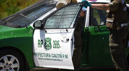 Confirman uso de munición de guerra en ataque a cabo segundo Eugenio Nain