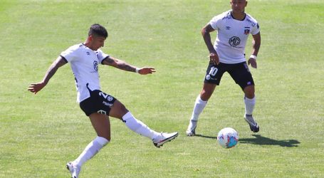 Branco Provoste y el mal momento albo: “De esto se sale trabajando”