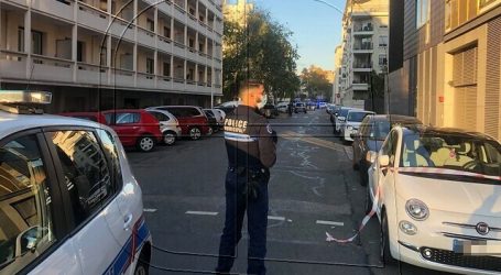 Francia: En libertad el detenido por el ataque a un sacerdote ortodoxo en Lyon