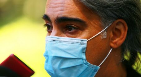 Enríquez-Ominami acusa “persecución jurídica con fines políticos”