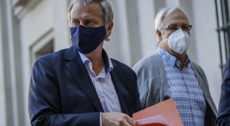 J.A. Kast envió carta a Piñera para propiciar lista única de constituyentes