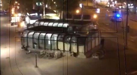 Austria fue avisada que terrorista de Viena había intentado comprar municiones