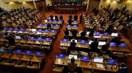 PR retiró moción de censura contra mesa de la Cámara de Diputados