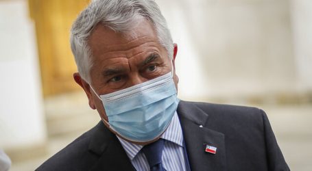 Correos del Minsal: Tribunal rechazó prórroga de 42 días solicitada por Paris