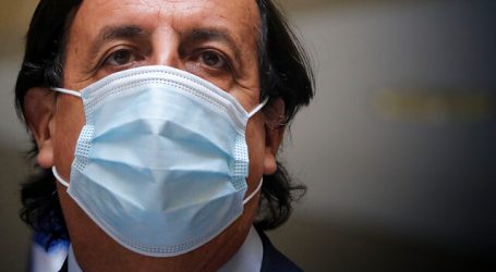 Realizan comida de desagravio a exministro Víctor Pérez en Colina