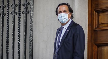 Acusación contra ex-ministro Pérez será vista el próximo lunes en el Senado