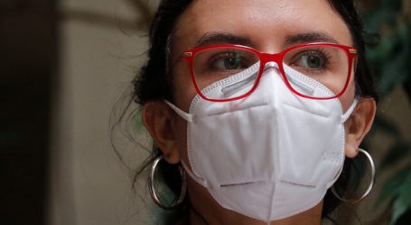 Bancada PC: “La salida de Rozas es tardía e insuficiente”