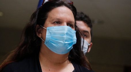 Fernández retiró su firma de proyecto que cambia quórum en la Convención