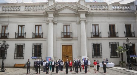 Piñera anunció que el ISP autorizó tercer ensayo para vacuna contra el COVID-19