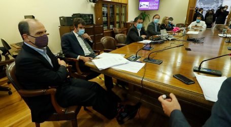 Comisión de Constitución aprueba que segundo retiro del 10% sea en una cuota