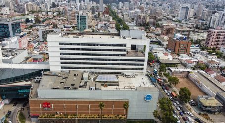 Varias comunas avanzaron este jueves a la etapa de Preparación