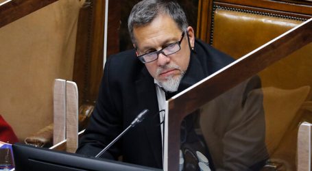 Lagos Weber: “La reforma previsional hay que hacerla sí o sí”